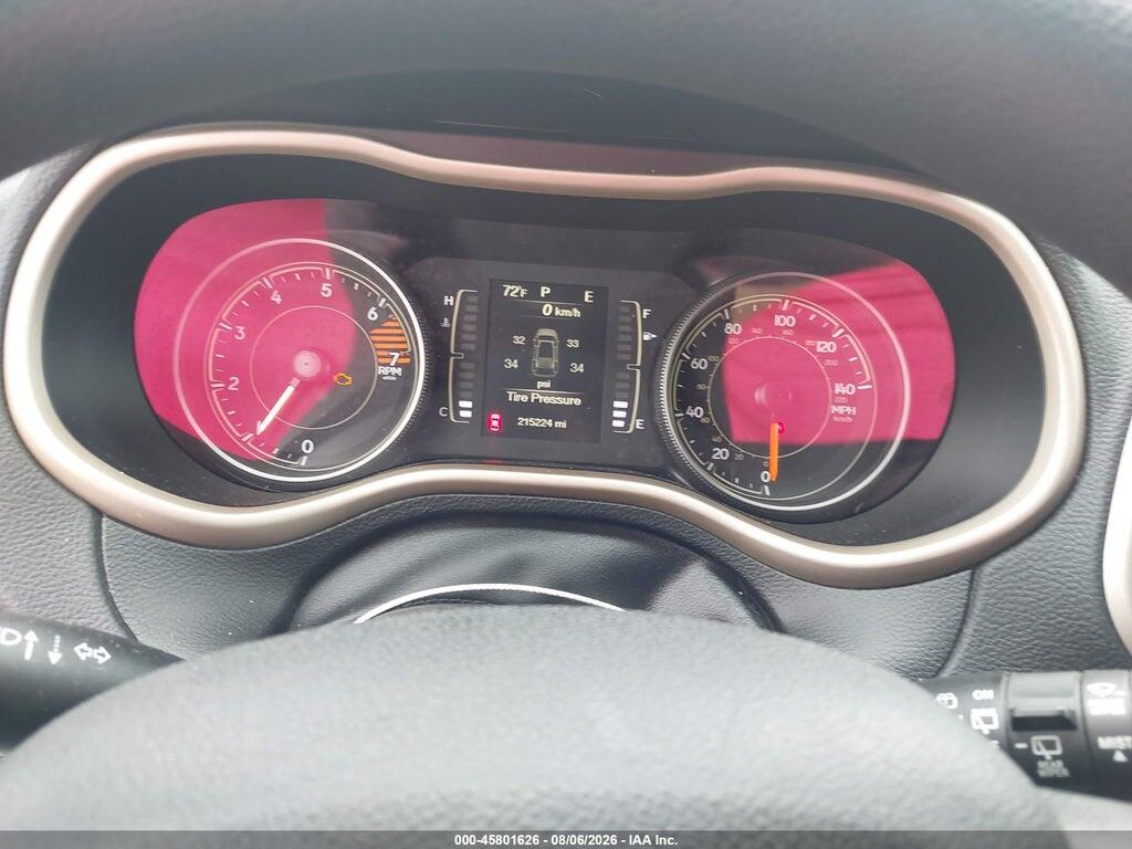 1C4PJLCB9JD573483 2018 JEEP CHEROKEE photo no. 7