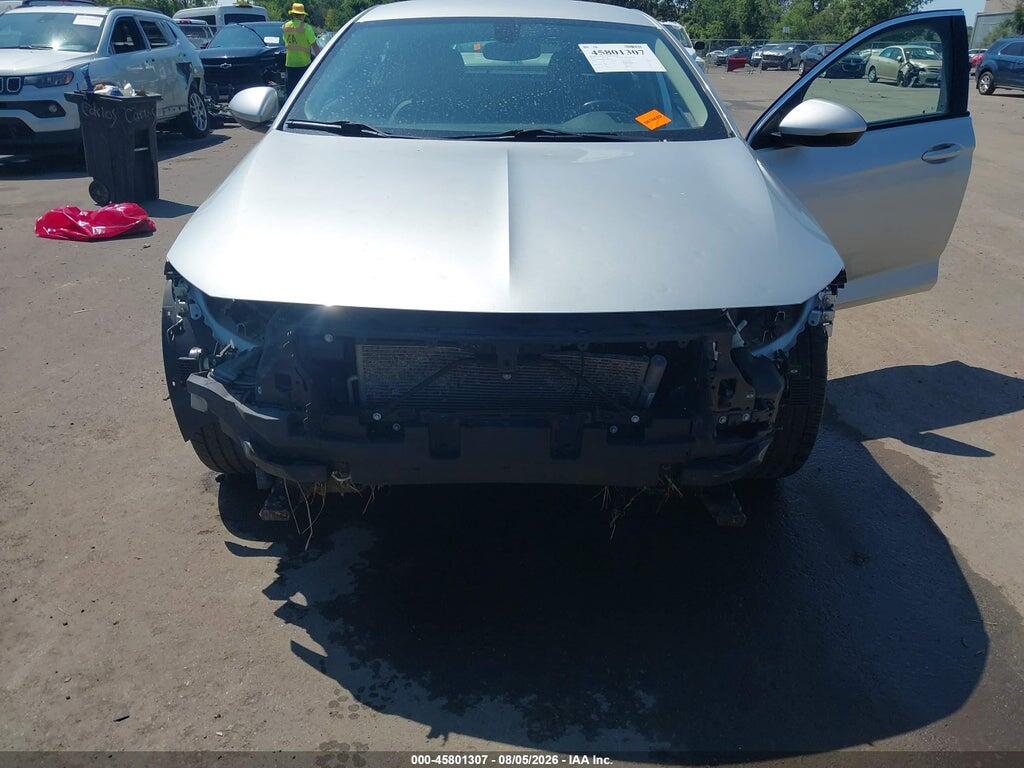 W04GP6SX4J1077919 2018 BUICK REGAL SPORTBACK photo no. 6