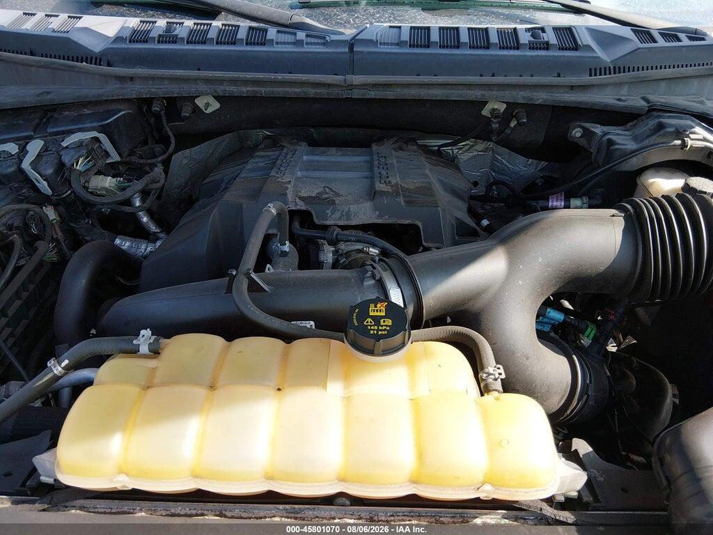 1FTEW1EP4JFA12828 2018 FORD F-150 photo no. 10