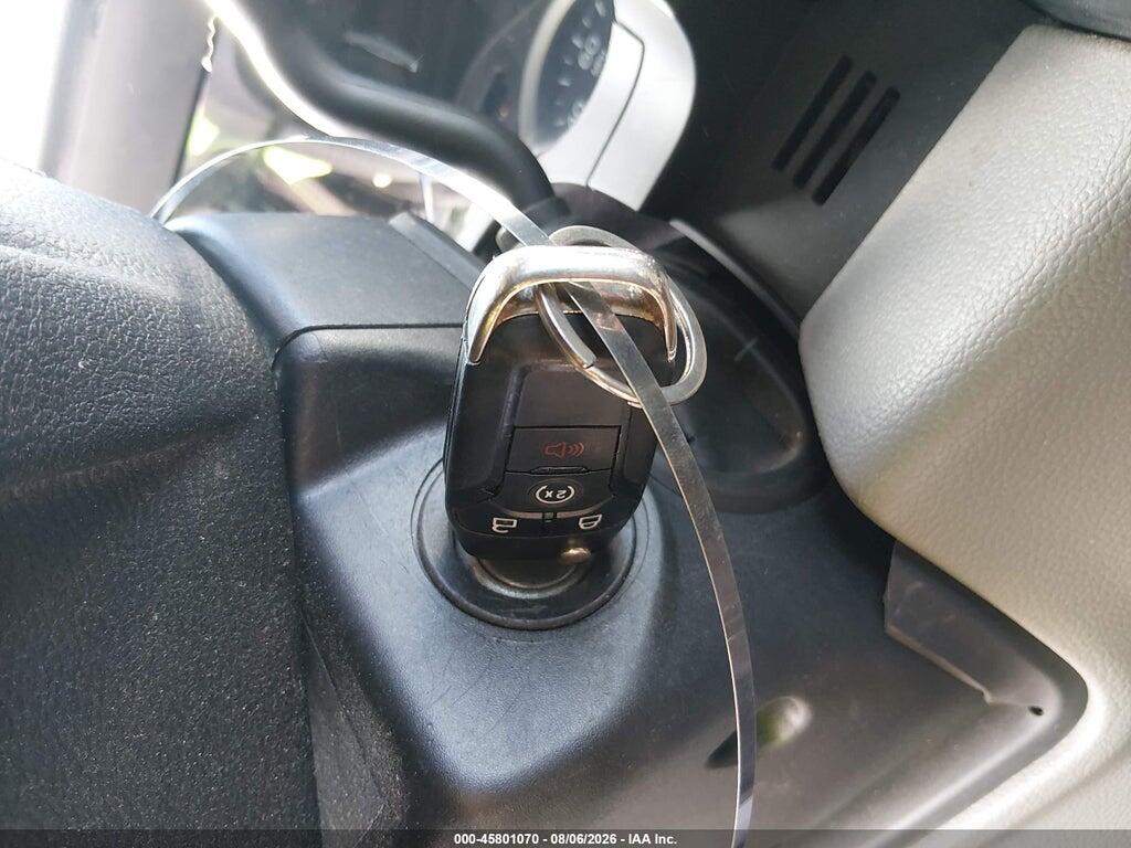 1FTEW1EP4JFA12828 2018 FORD F-150 photo no. 11