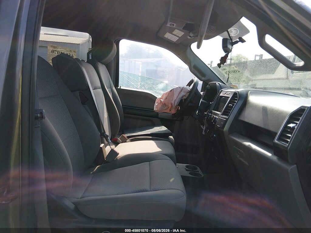 1FTEW1EP4JFA12828 2018 FORD F-150 photo no. 5