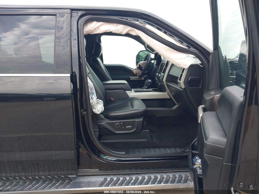 1FTEW1E55JFA58943 2018 FORD F-150 photo no. 5