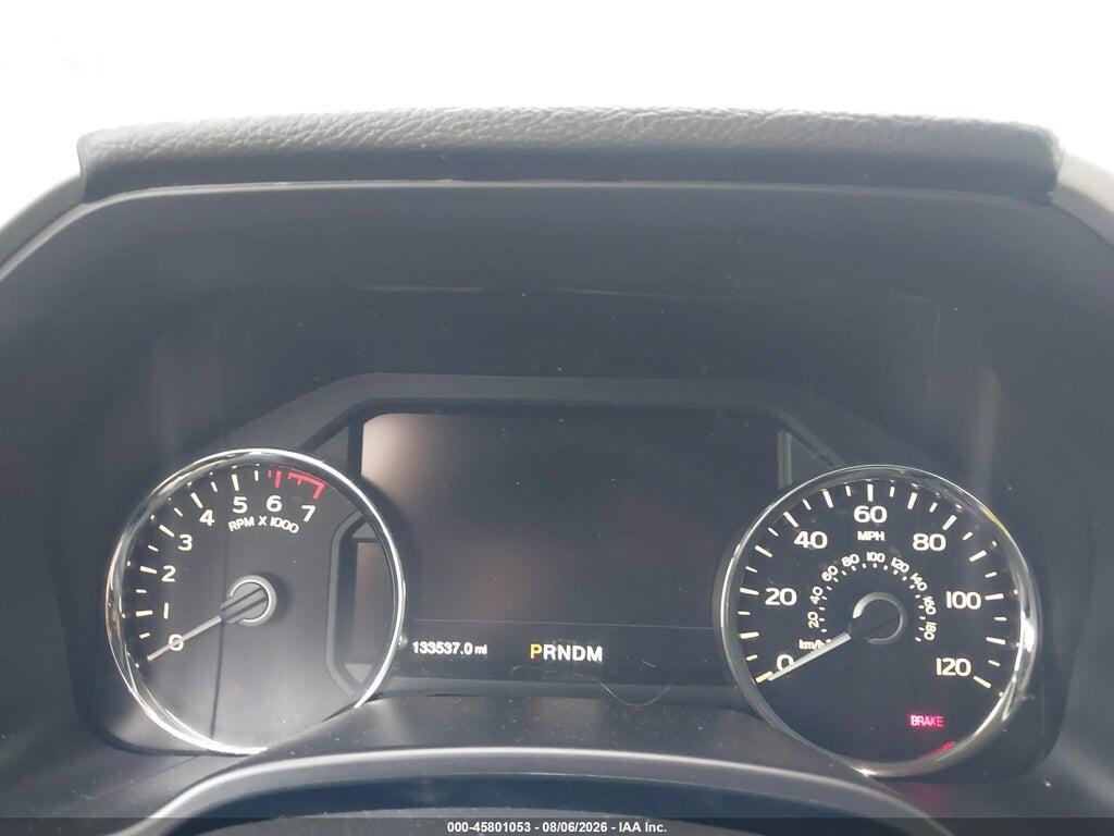 1FTEW1E55JFA58943 2018 FORD F-150 photo no. 7