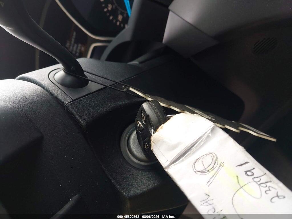 1FMCU9HD2JUC98229 2018 FORD ESCAPE photo no. 11