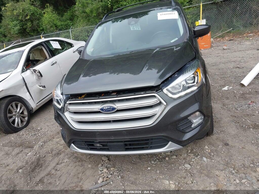 1FMCU9HD2JUC98229 2018 FORD ESCAPE photo no. 12