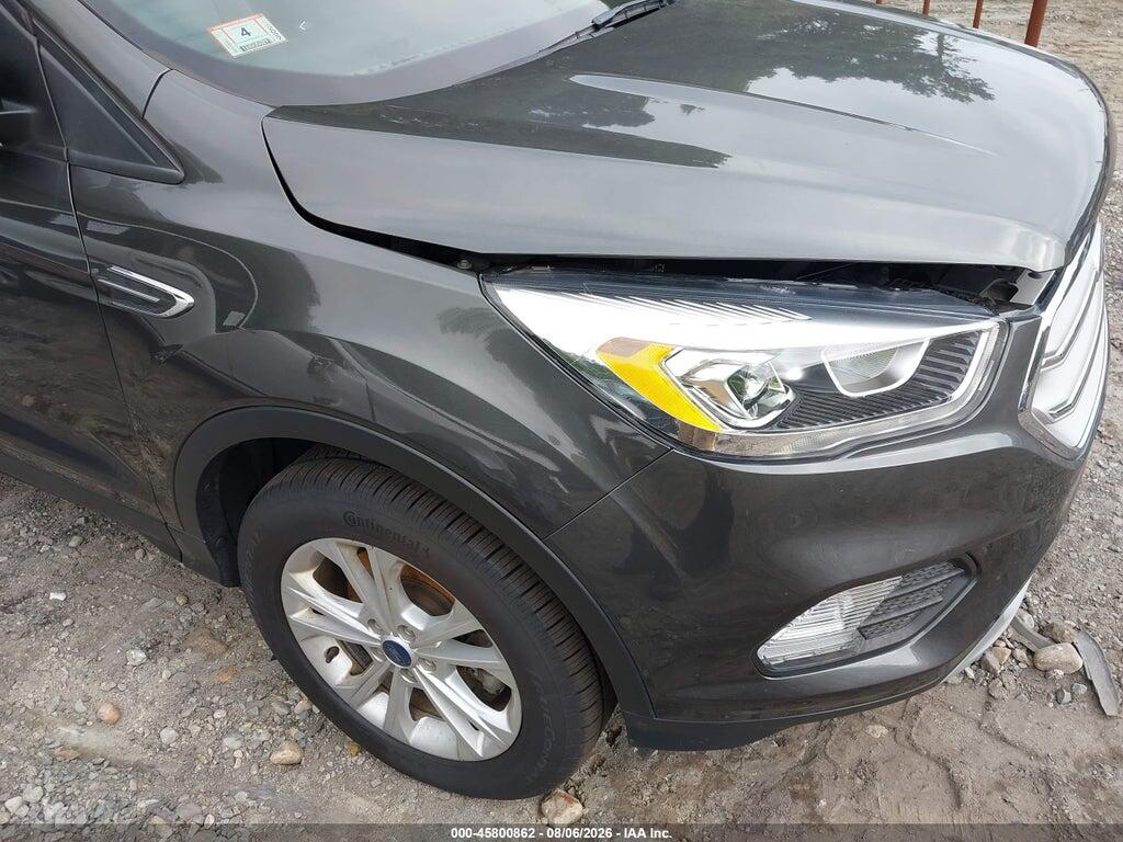 1FMCU9HD2JUC98229 2018 FORD ESCAPE photo no. 6