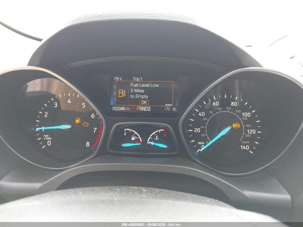 1FMCU9HD2JUC98229 2018 FORD ESCAPE photo no. 7