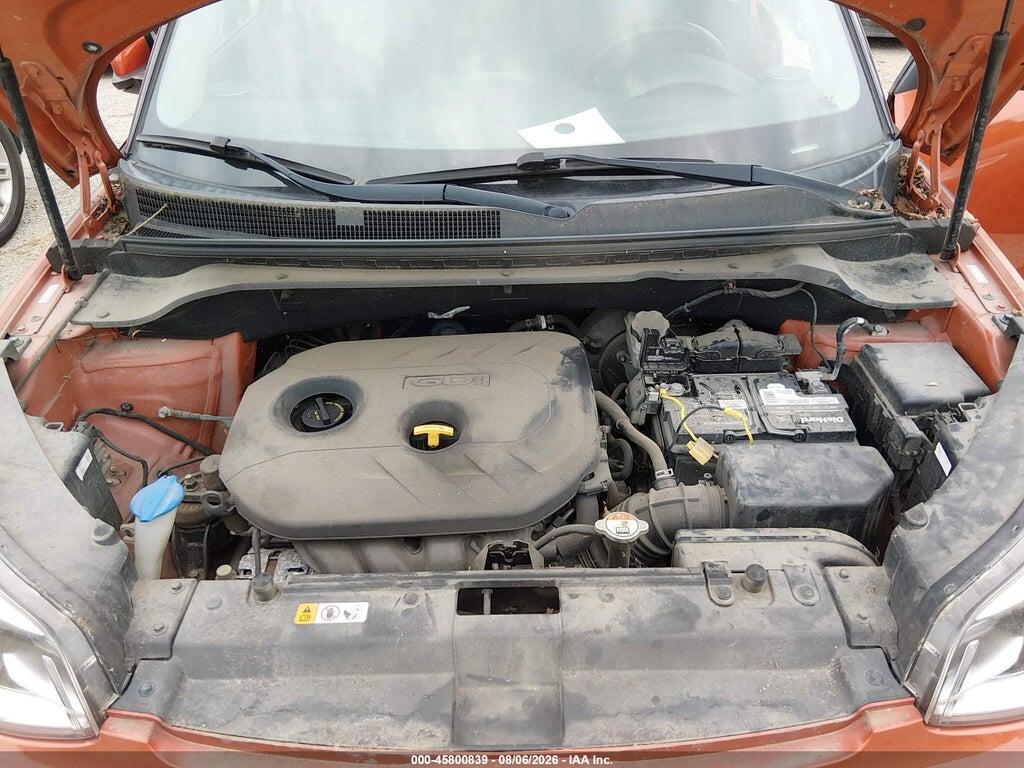 KNDJP3A54J7565470 2018 KIA SOUL photo no. 10