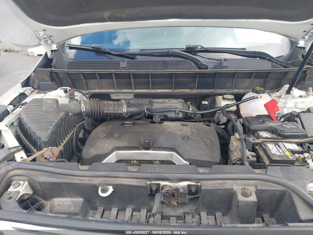 1GKKNLLA3JZ160018 2018 GMC ACADIA photo no. 10