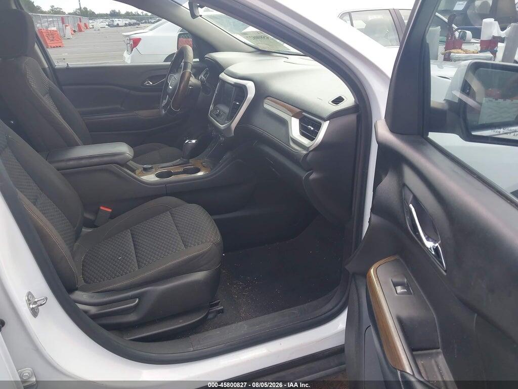 1GKKNLLA3JZ160018 2018 GMC ACADIA photo no. 5