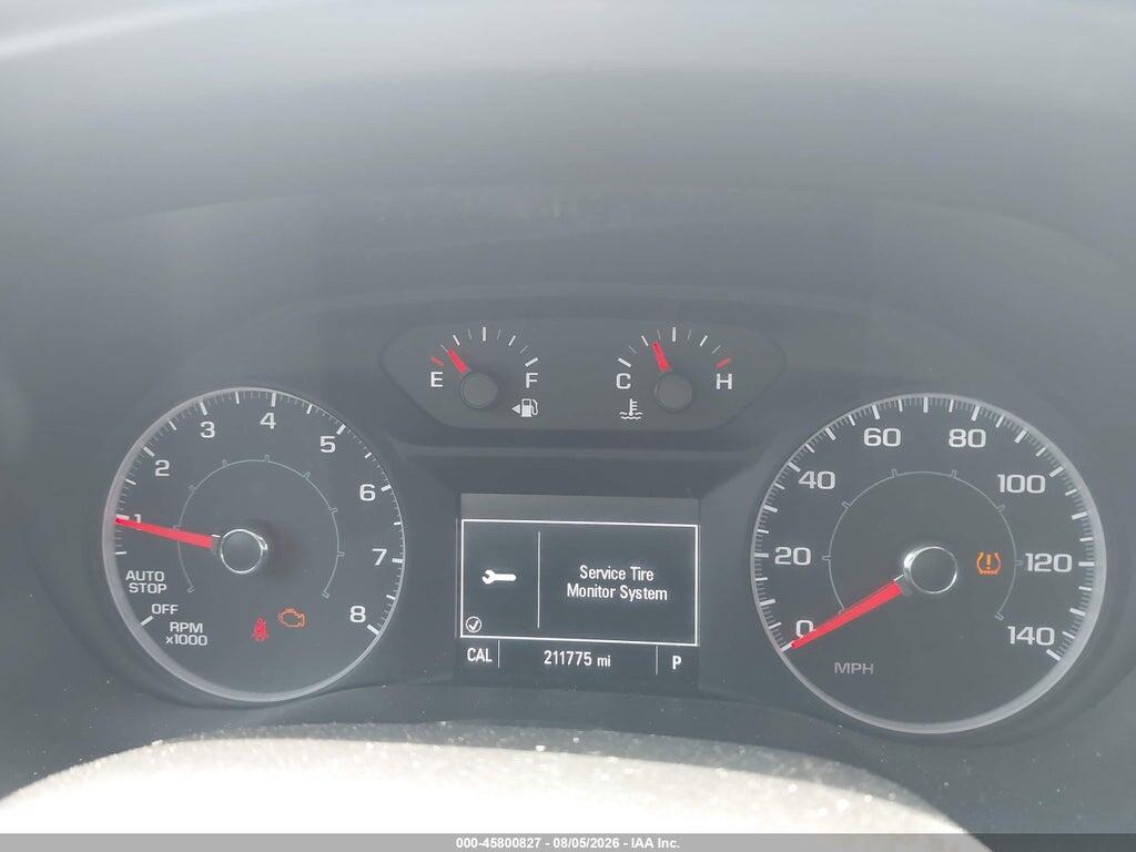 1GKKNLLA3JZ160018 2018 GMC ACADIA photo no. 7