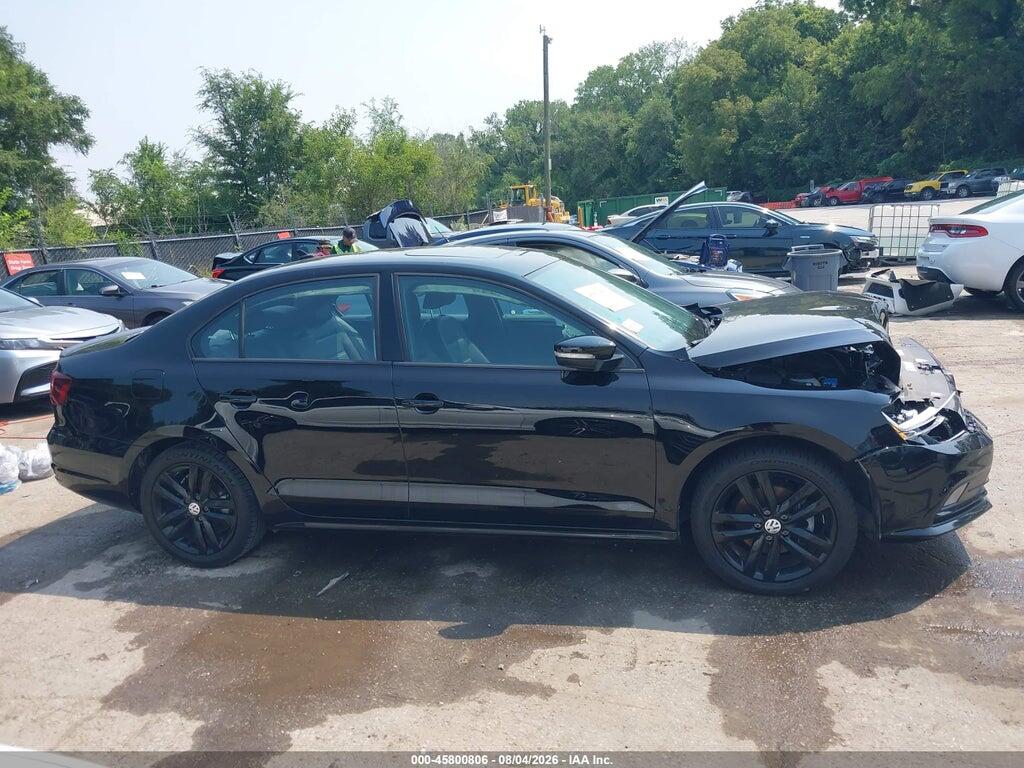 3VWD17AJ4JM230232 2018 VOLKSWAGEN JETTA photo no. 12