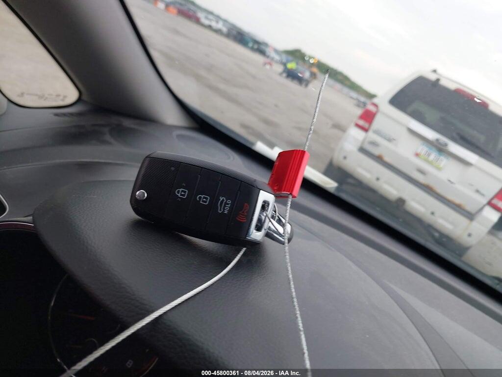 KNAFK5A8XJ5745099 2018 KIA FORTE photo no. 11