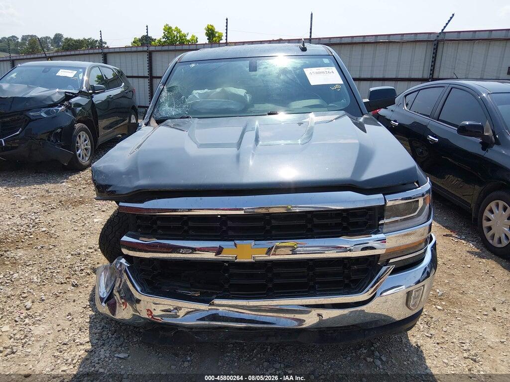 3GCUKREC8JG577018 2018 CHEVROLET SILVERADO 1500 photo no. 12