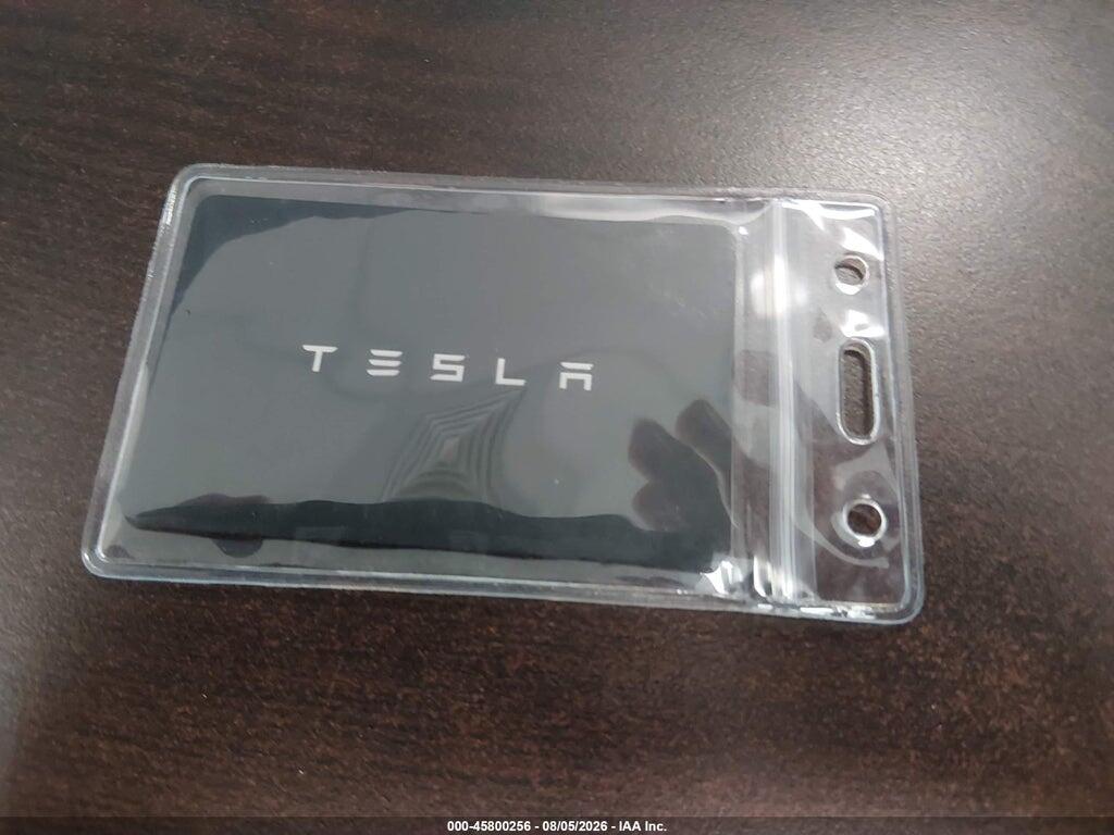 5YJ3E1EB0JF181991 2018 TESLA MODEL 3 photo no. 10