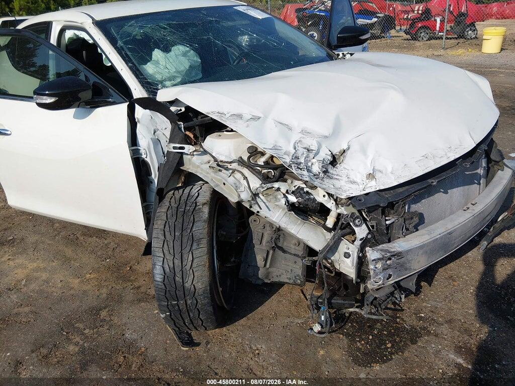 1N4AA6AP3JC364189 2018 NISSAN MAXIMA photo no. 6