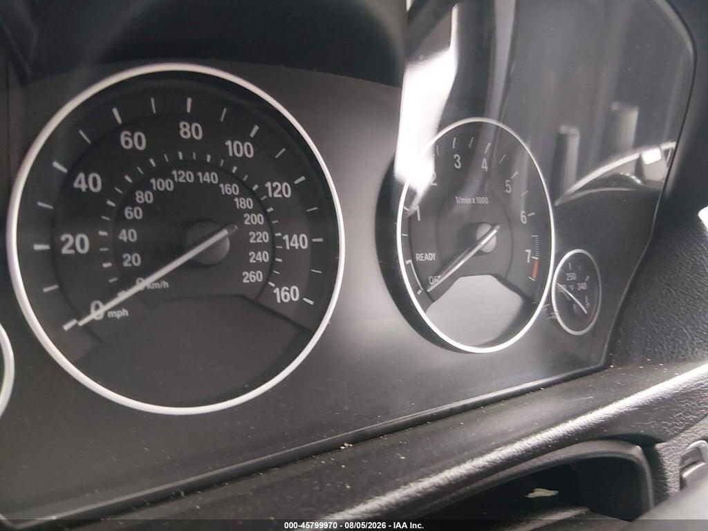 WBA8E5G52JNU46087 2018 BMW 320I photo no. 7