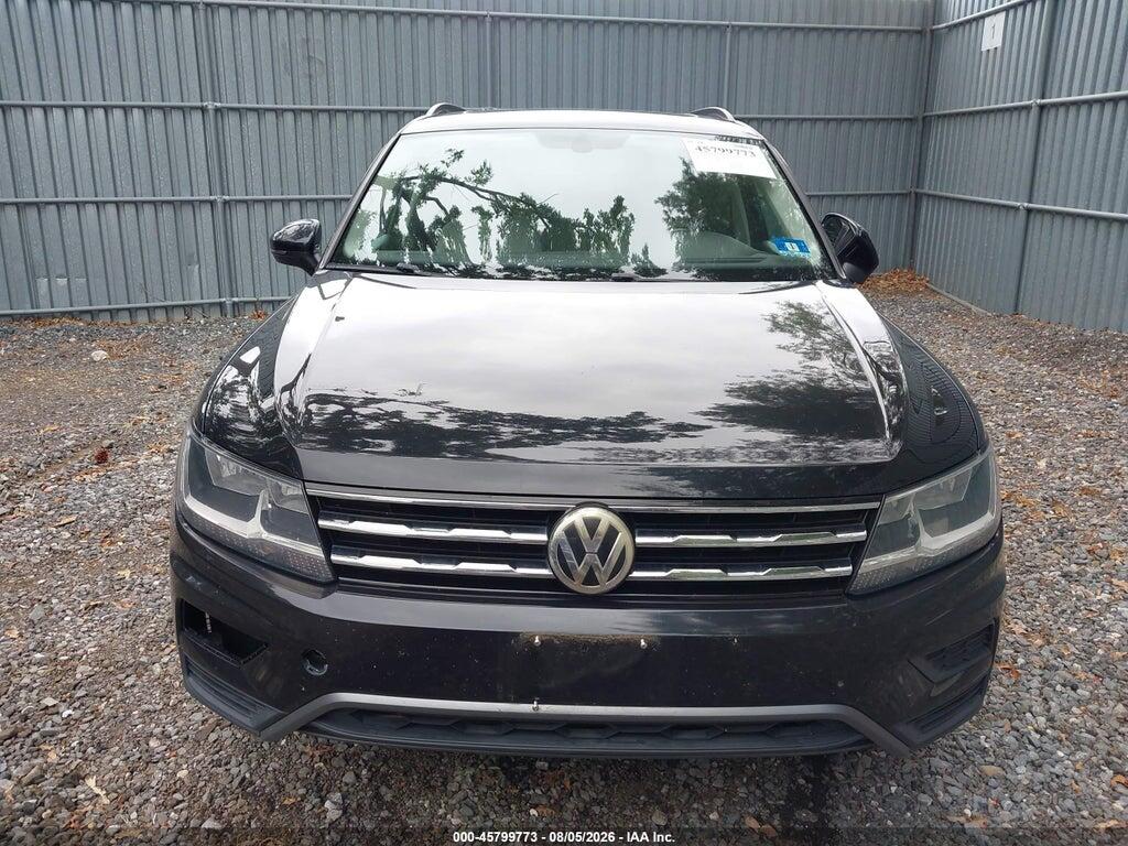 3VV3B7AX8JM073502 2018 VOLKSWAGEN TIGUAN photo no. 12