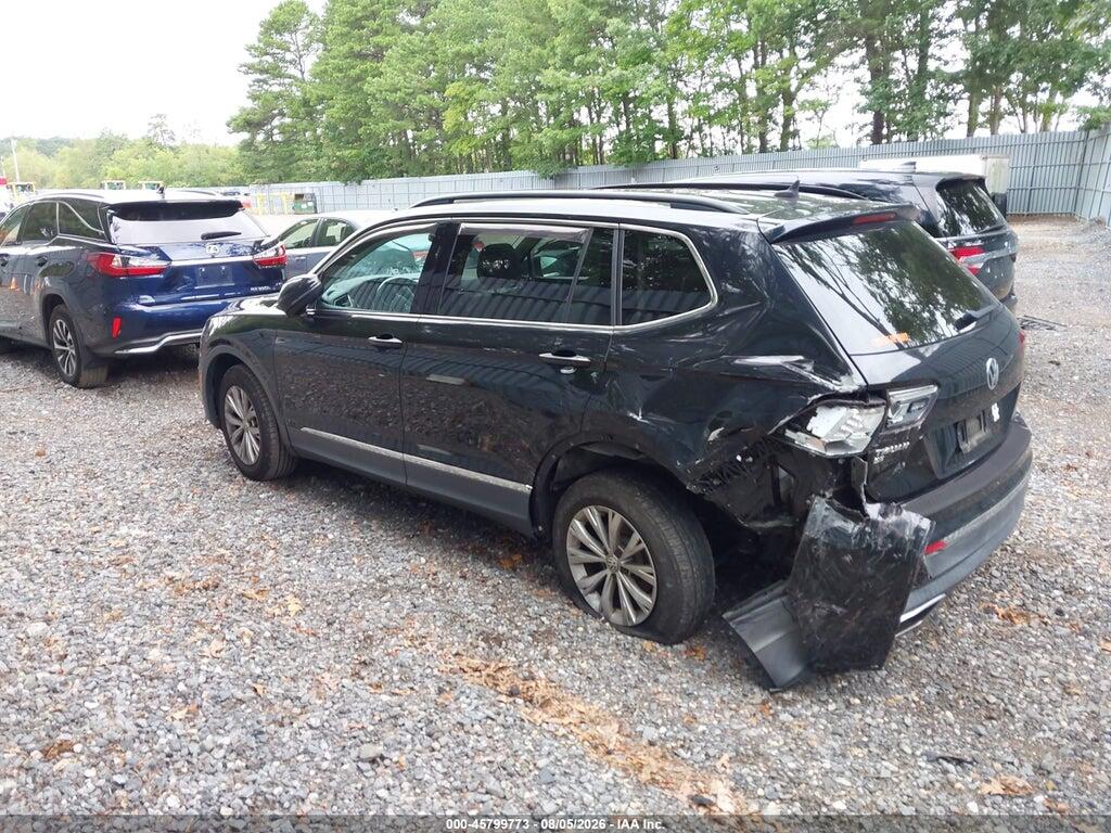 3VV3B7AX8JM073502 2018 VOLKSWAGEN TIGUAN photo no. 3