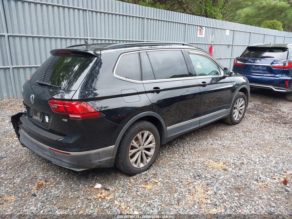 3VV3B7AX8JM073502 2018 VOLKSWAGEN TIGUAN photo no. 4