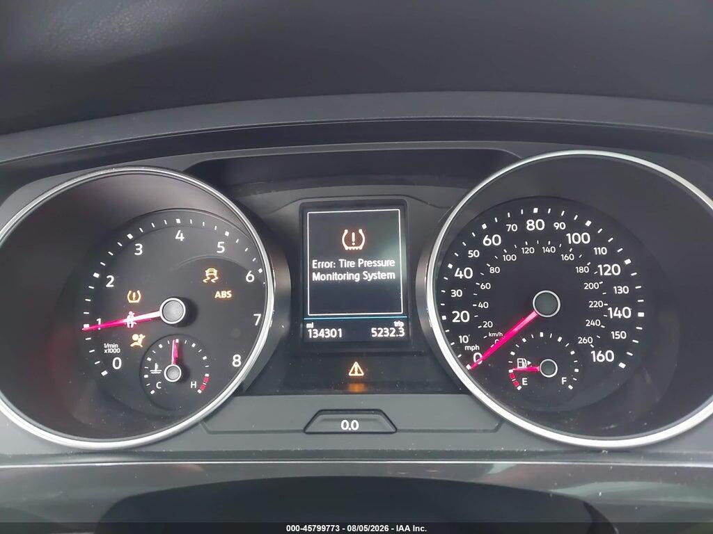 3VV3B7AX8JM073502 2018 VOLKSWAGEN TIGUAN photo no. 7