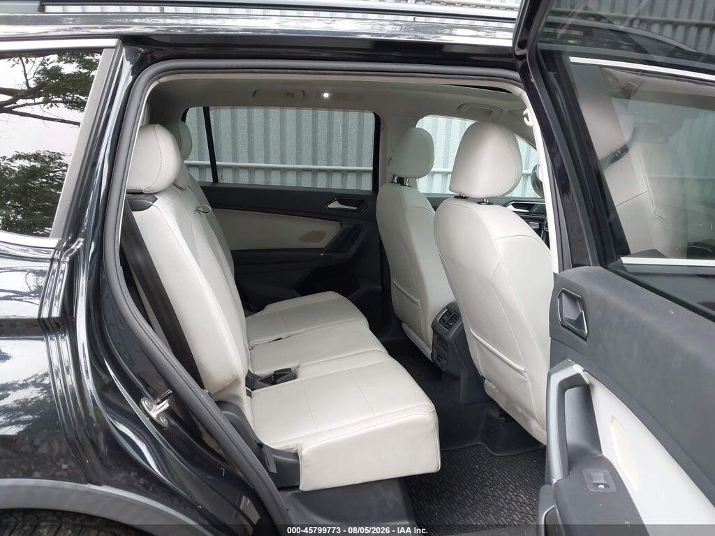 3VV3B7AX8JM073502 2018 VOLKSWAGEN TIGUAN photo no. 8
