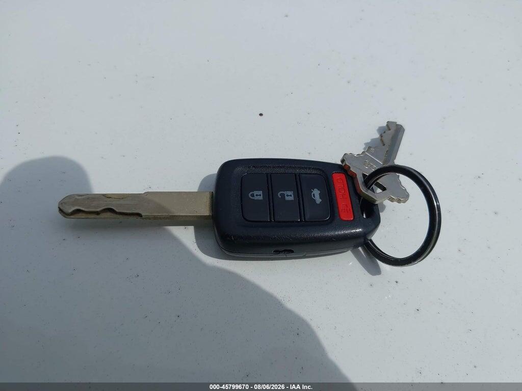 2HGFC2F57JH504964 2018 HONDA CIVIC photo no. 11