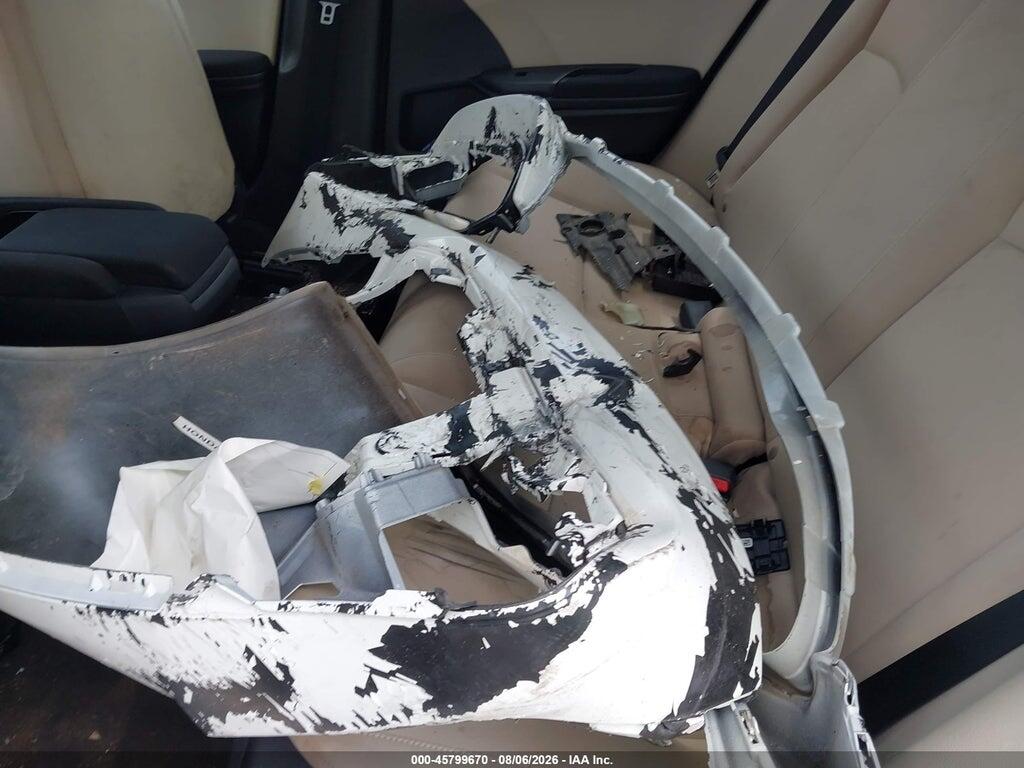 2HGFC2F57JH504964 2018 HONDA CIVIC photo no. 12