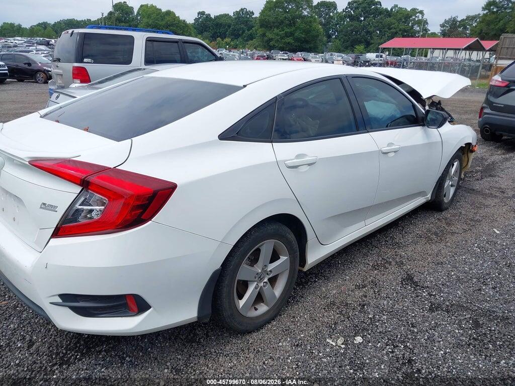 2HGFC2F57JH504964 2018 HONDA CIVIC photo no. 4