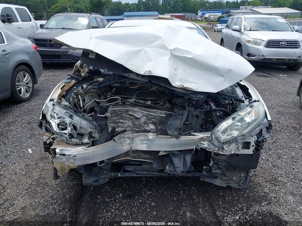 2HGFC2F57JH504964 2018 HONDA CIVIC photo no. 6