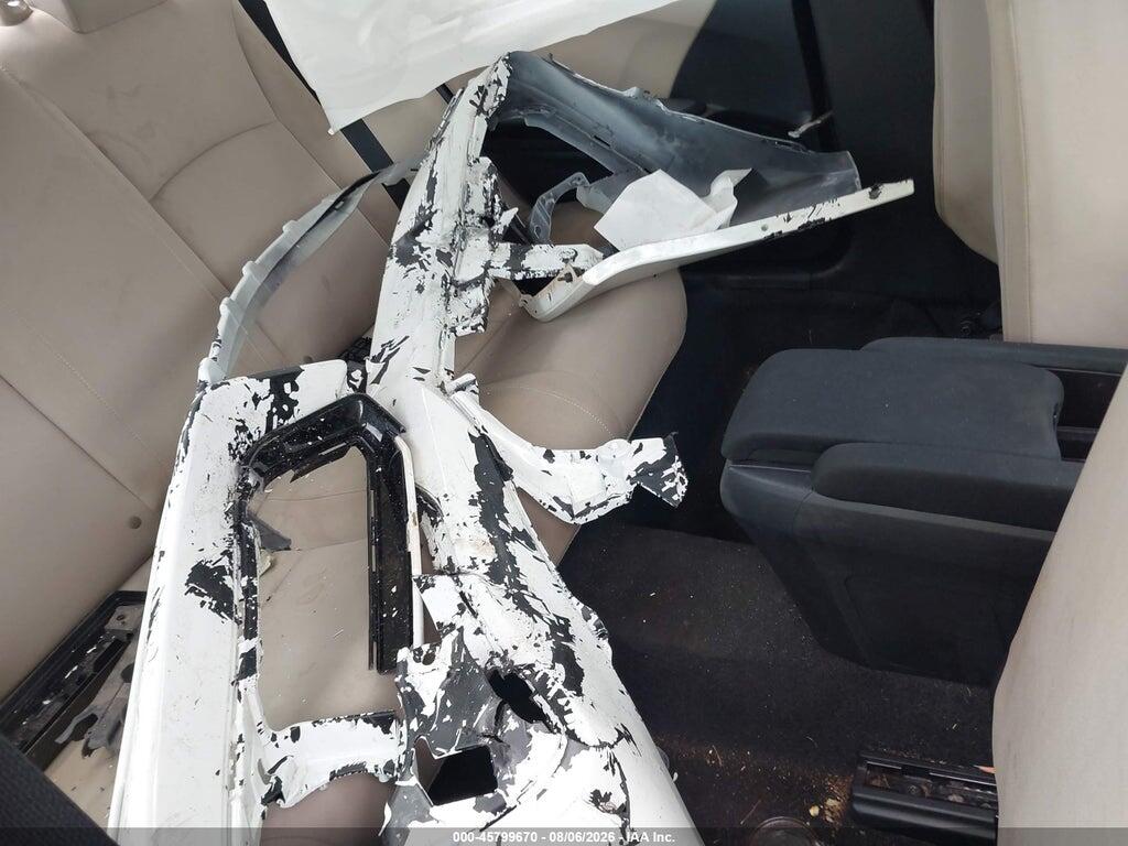2HGFC2F57JH504964 2018 HONDA CIVIC photo no. 8