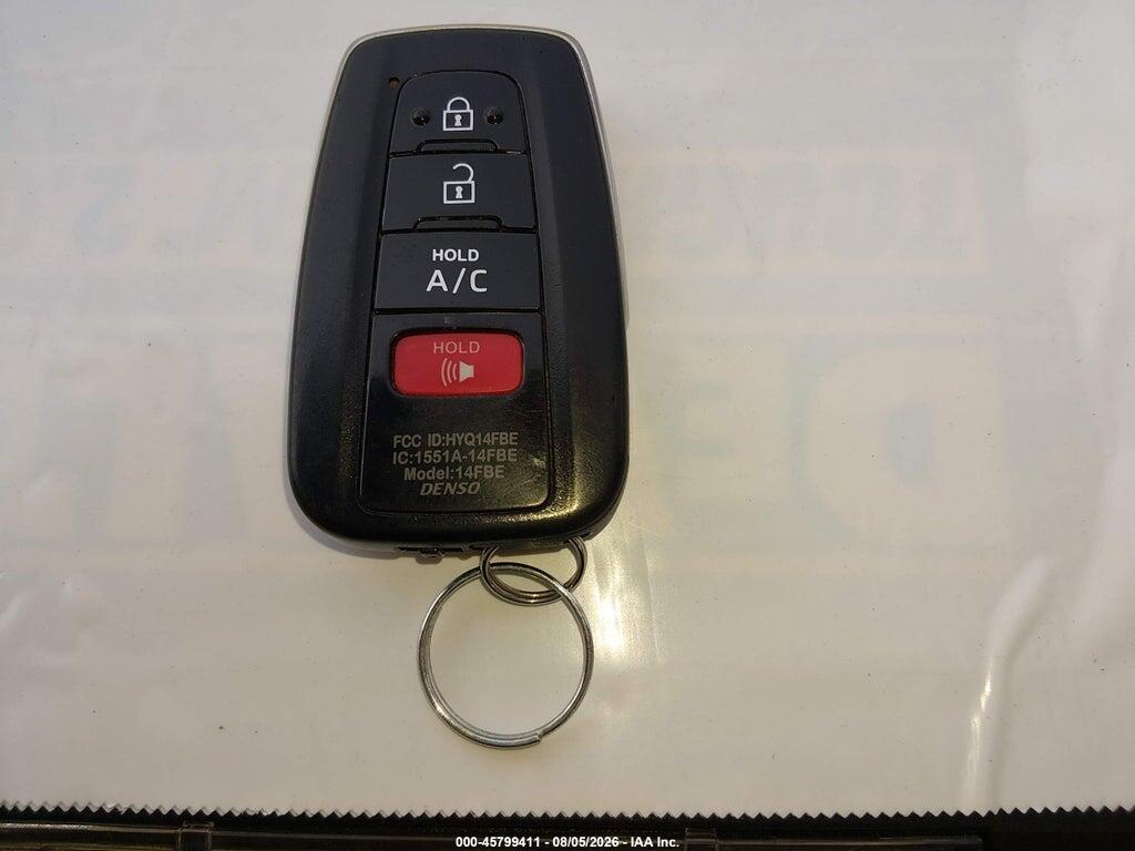 JTDKARFP3J3094146 2018 TOYOTA PRIUS PRIME photo no. 11