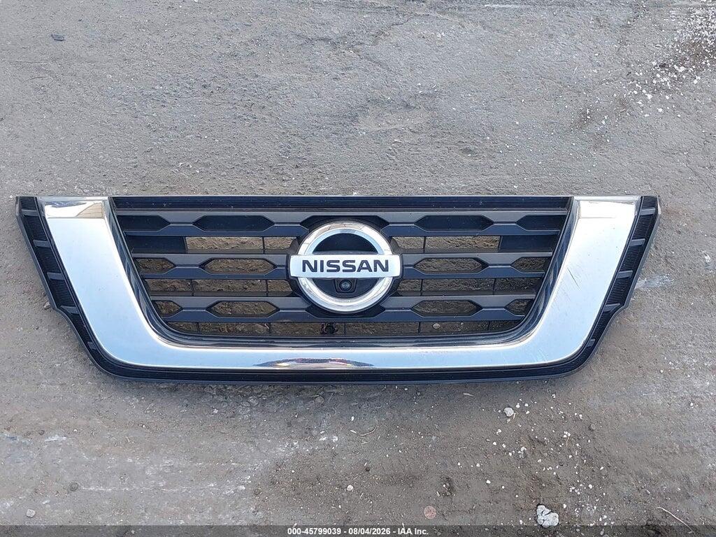 5N1DR2MN7JC616010 2018 NISSAN PATHFINDER photo no. 12