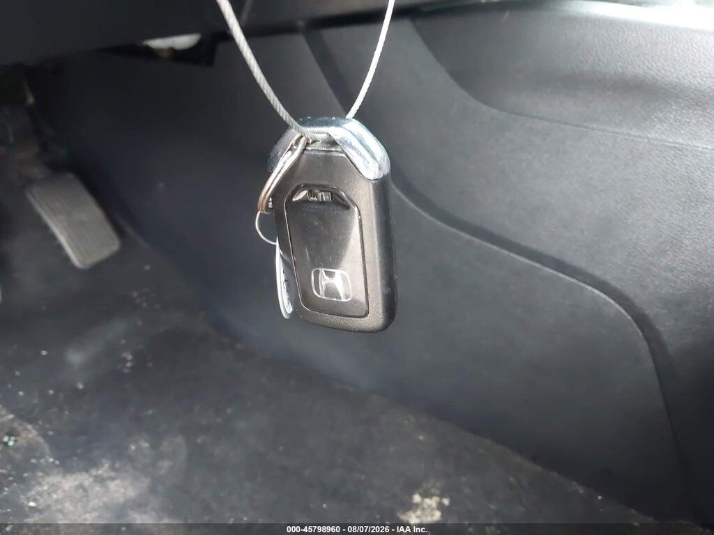 5FPYK2F15JB002829 2018 HONDA RIDGELINE photo no. 11
