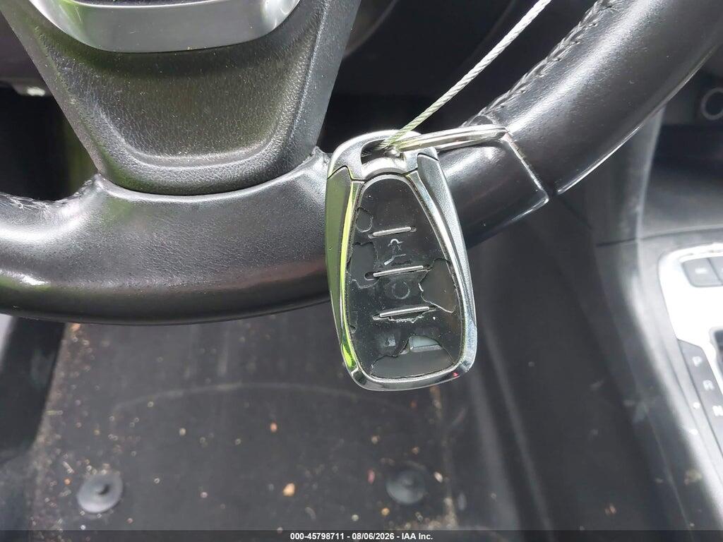 3GNAXTEX2JS548042 2018 CHEVROLET EQUINOX photo no. 11