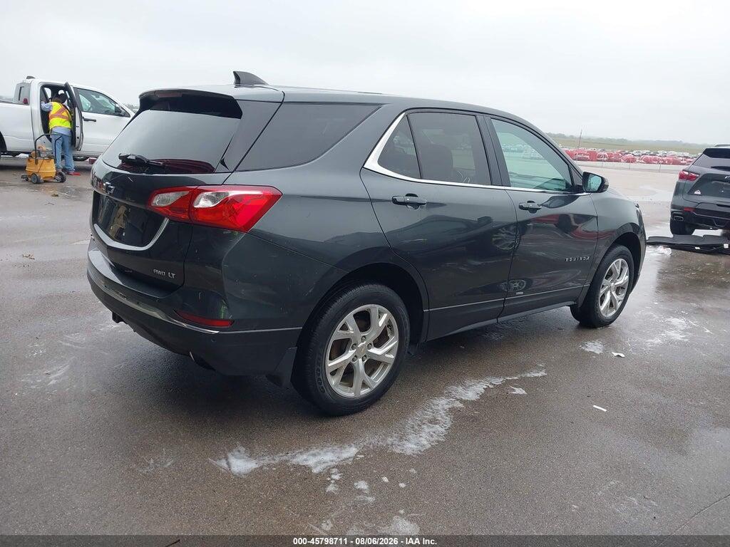 3GNAXTEX2JS548042 2018 CHEVROLET EQUINOX photo no. 4