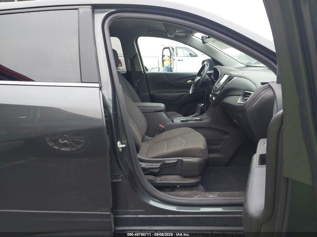 3GNAXTEX2JS548042 2018 CHEVROLET EQUINOX photo no. 5