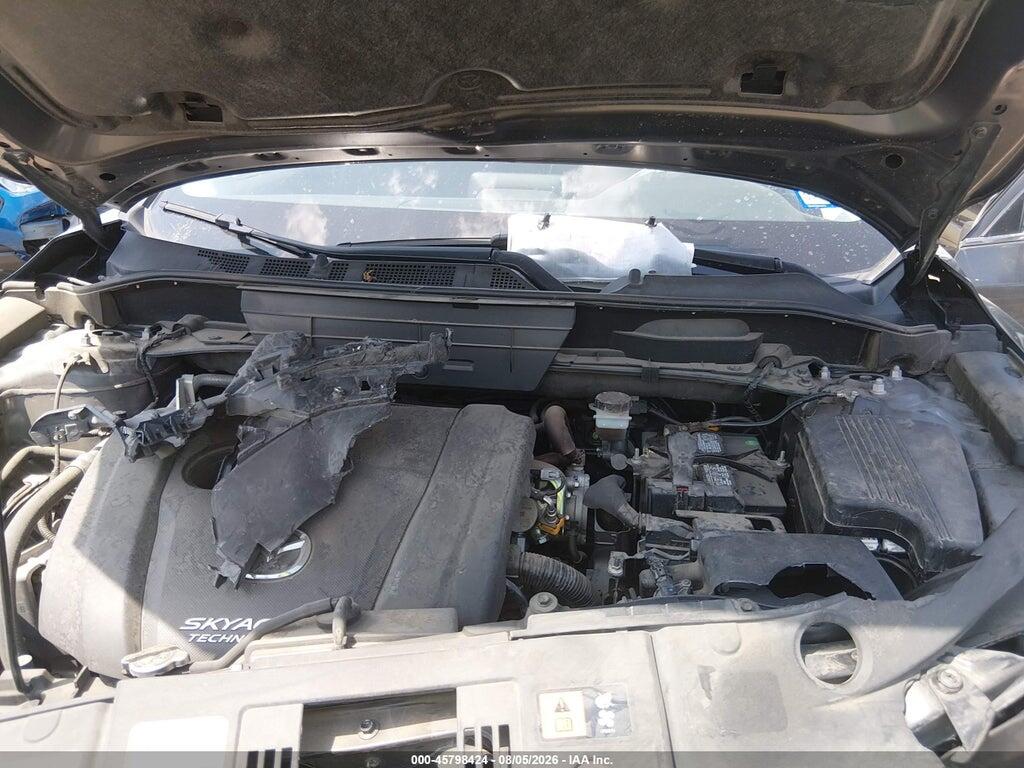 JM3KFACM1J1454451 2018 MAZDA CX-5 photo no. 10