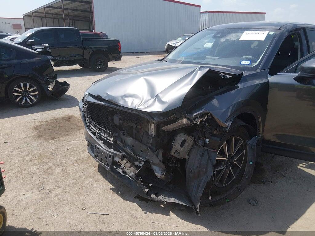 JM3KFACM1J1454451 2018 MAZDA CX-5 photo no. 6