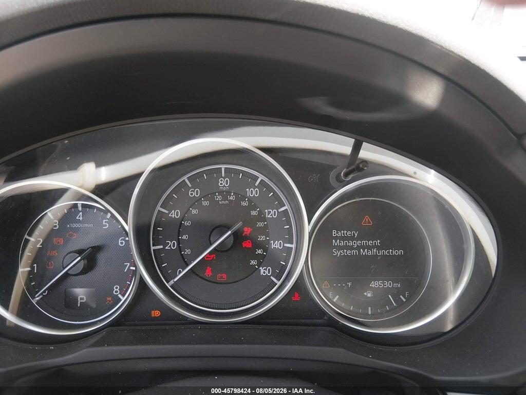 JM3KFACM1J1454451 2018 MAZDA CX-5 photo no. 7