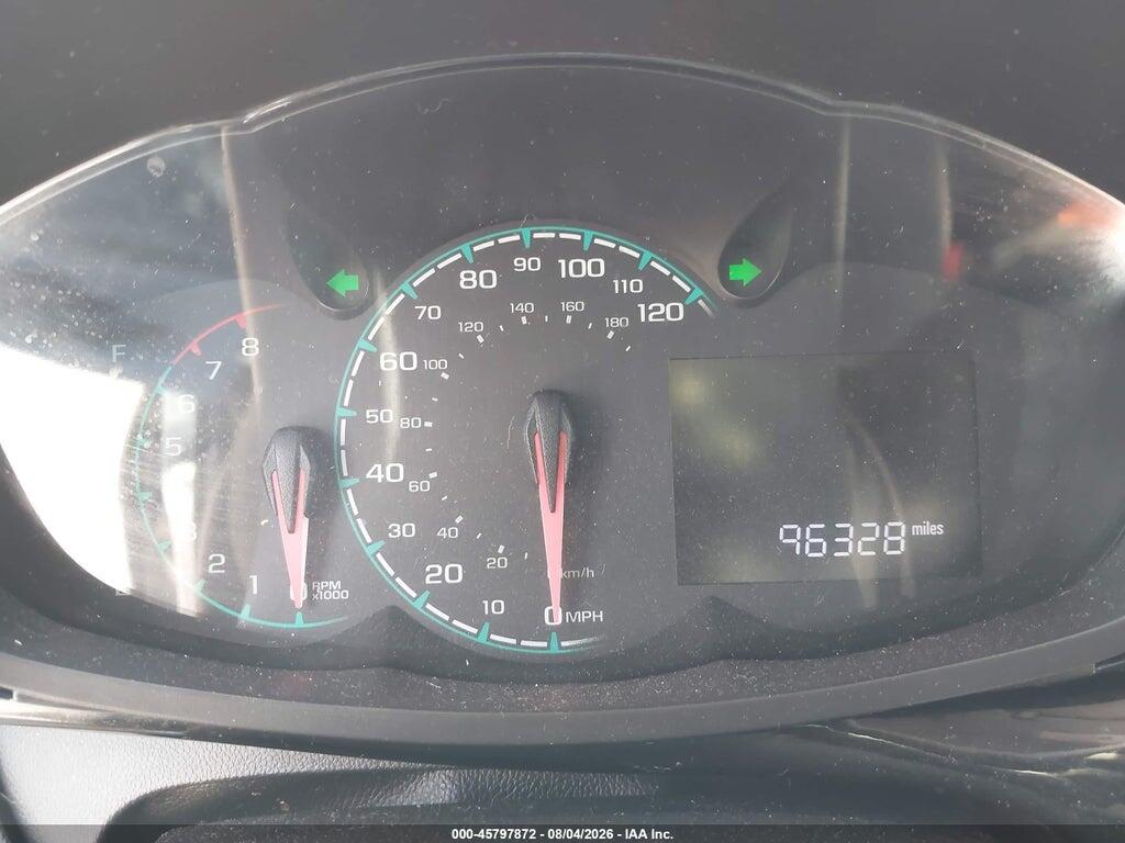 KL8CD6SAXJC456333 2018 CHEVROLET SPARK photo no. 7