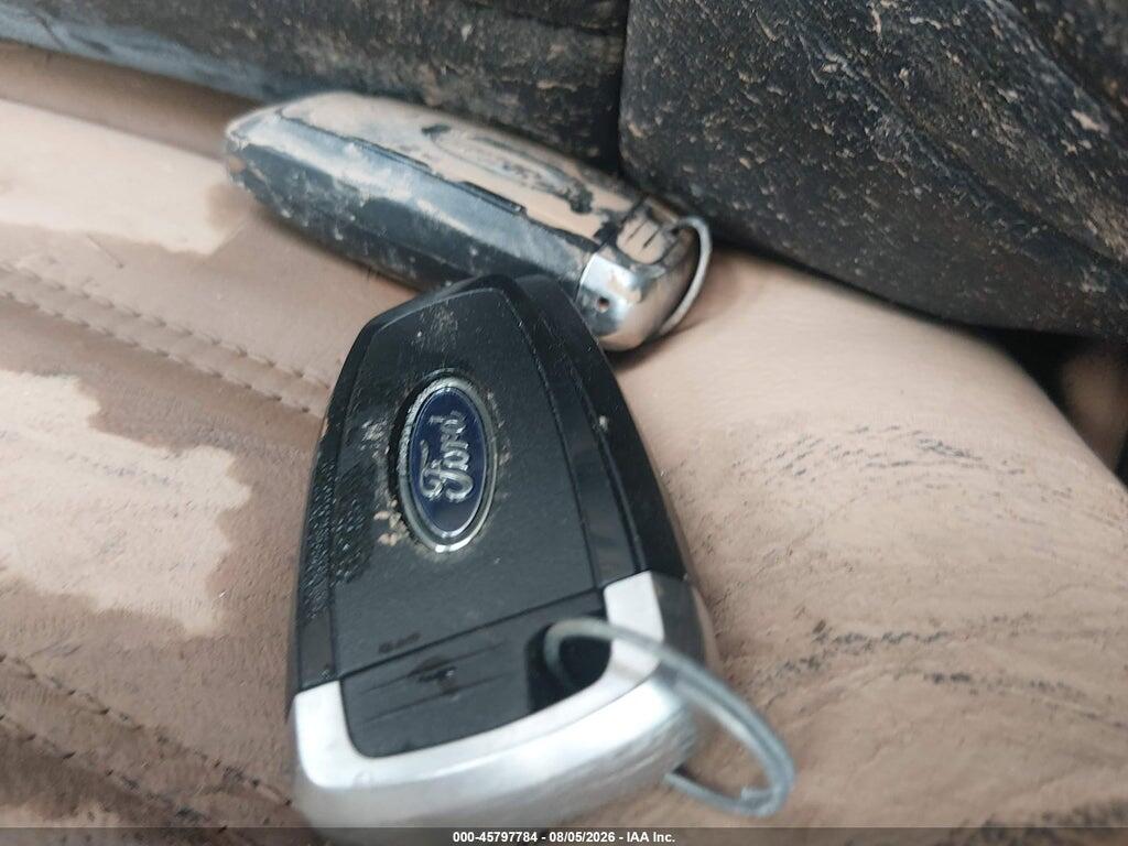 3FA6P0HD5JR179754 2018 FORD FUSION photo no. 11