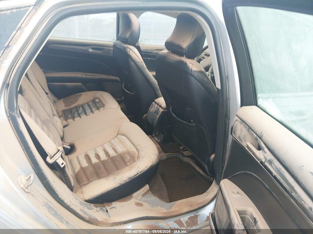3FA6P0HD5JR179754 2018 FORD FUSION photo no. 8