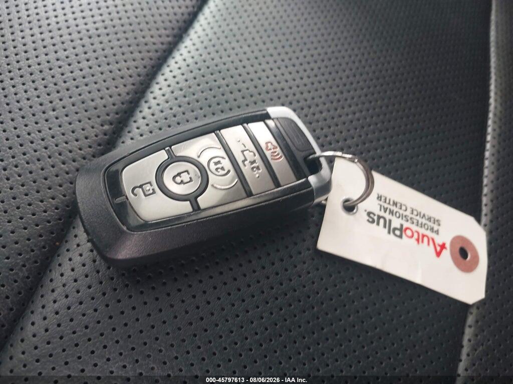 1FTFW1RG7JFD93718 2018 FORD F-150 photo no. 11