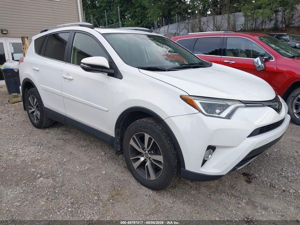 JTMRFREV7JD232555 2018 TOYOTA RAV4 photo no. 1