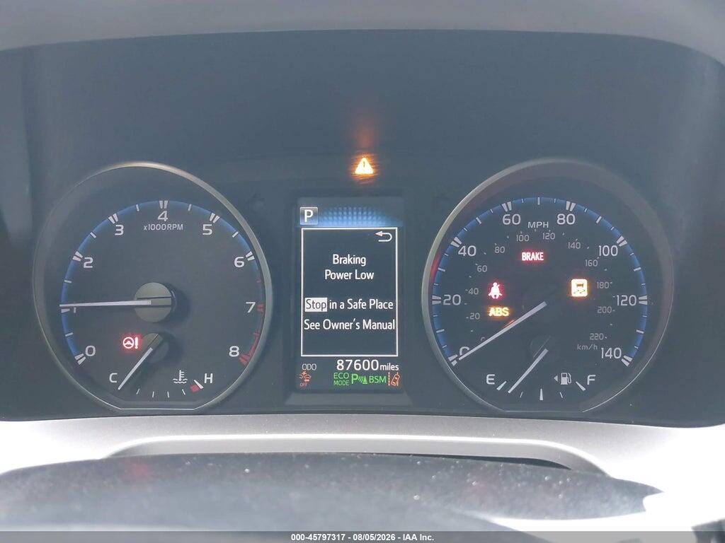 JTMRFREV7JD232555 2018 TOYOTA RAV4 photo no. 7