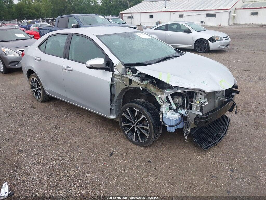 5YFBURHEXJP757240 2018 TOYOTA COROLLA photo no. 1