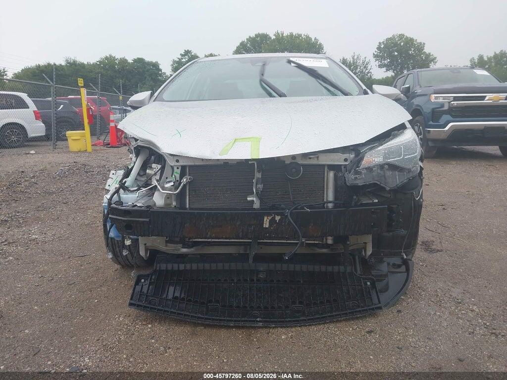5YFBURHEXJP757240 2018 TOYOTA COROLLA photo no. 6