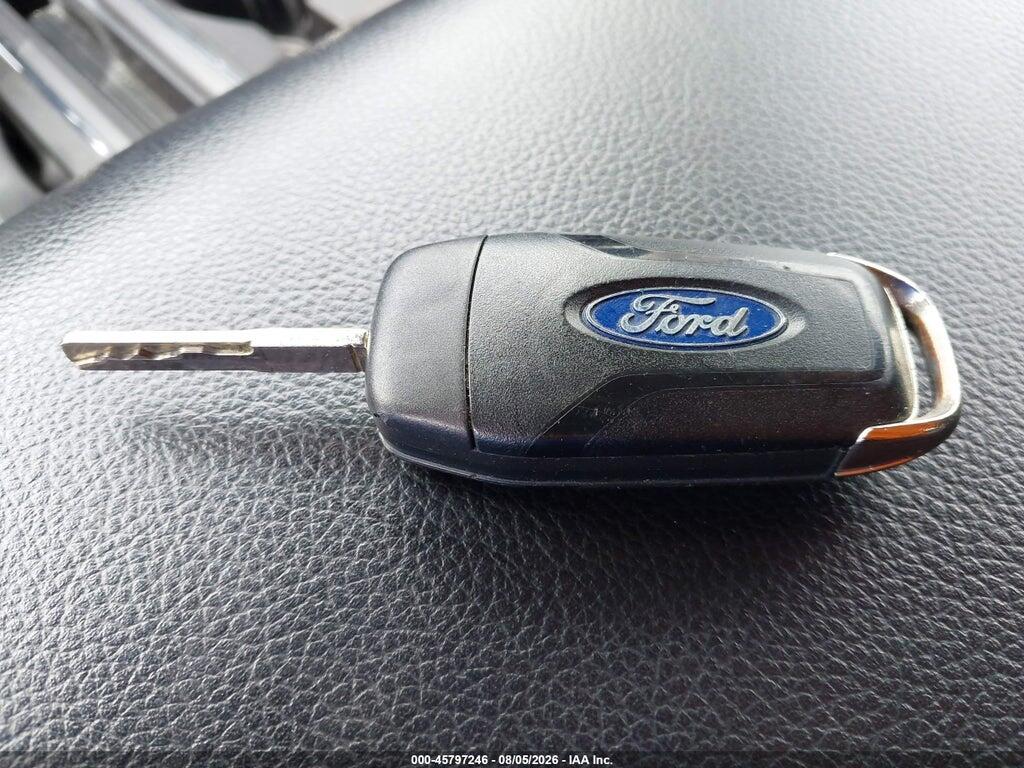 1FTEW1EG7JFC51211 2018 FORD F150 photo no. 11