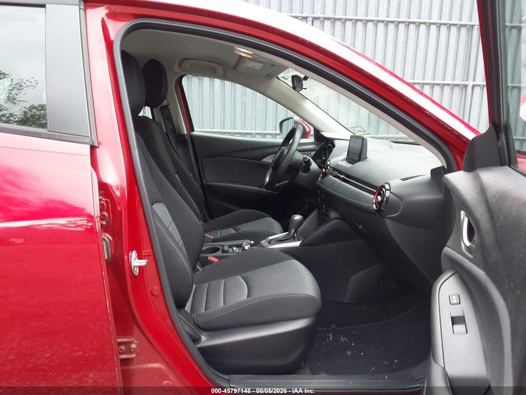 JM1DKFB76J1312098 2018 MAZDA CX-3 photo no. 5